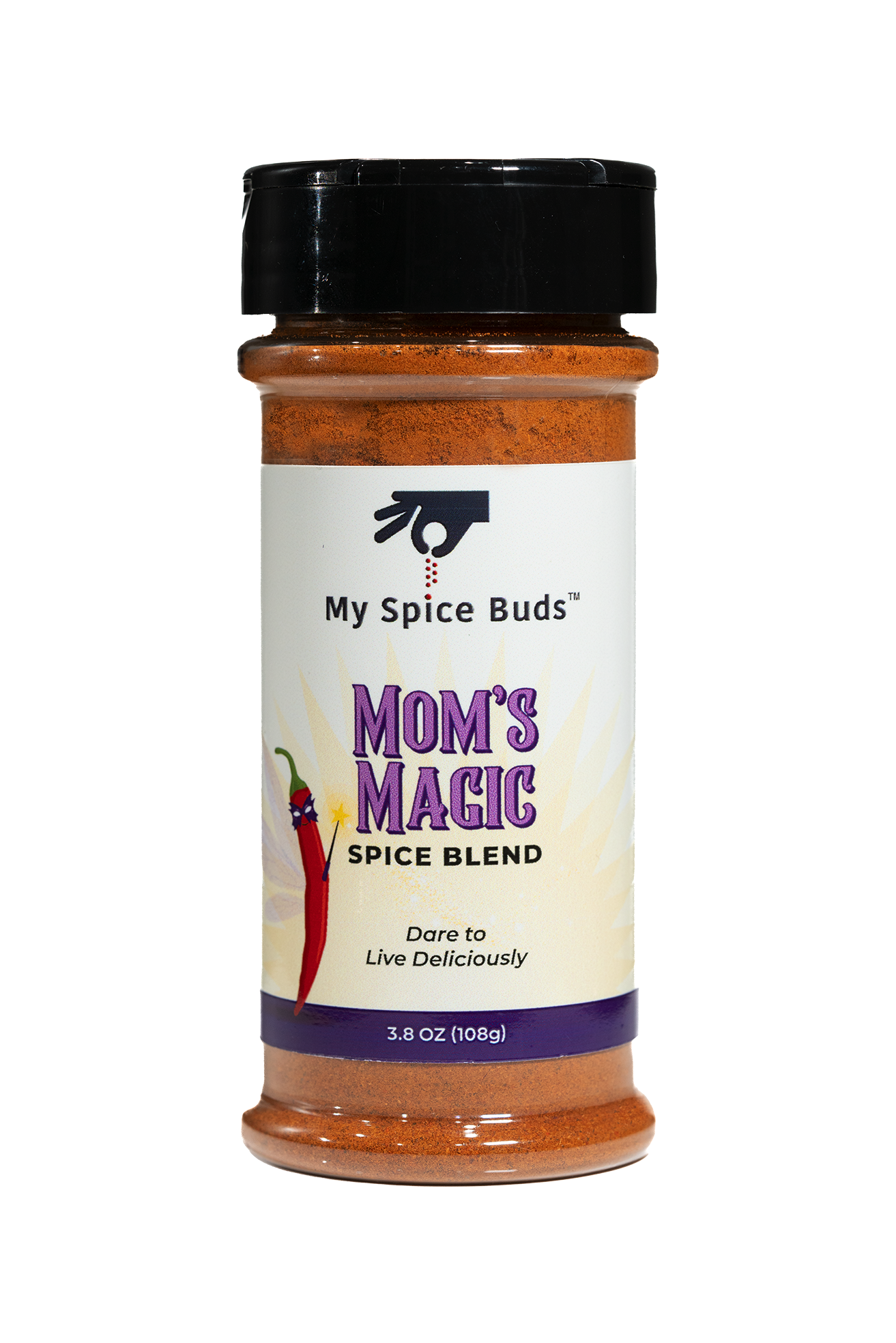 Mom's Magic Spice Blend